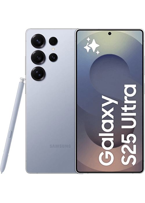 Galaxy S25 Ultra