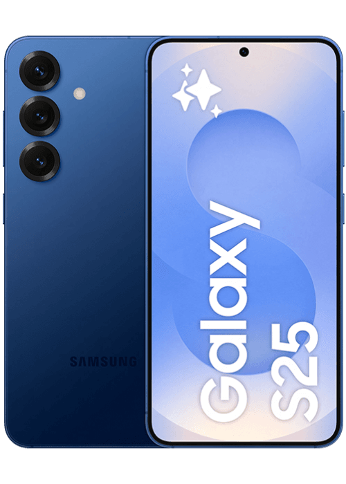 Galaxy S25